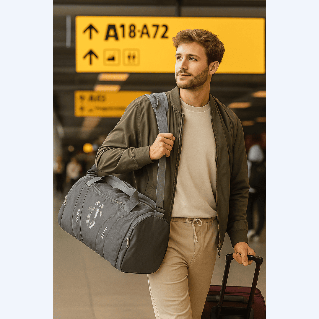 Maleta 076 UrbanFit®