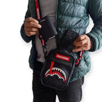 Gray helmet for bikers