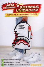 🔥Combo Shark Style 🦈