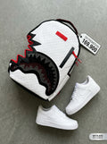🔥Combo Shark Style 🦈