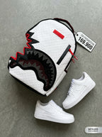 🔥Combo Shark Style 🦈
