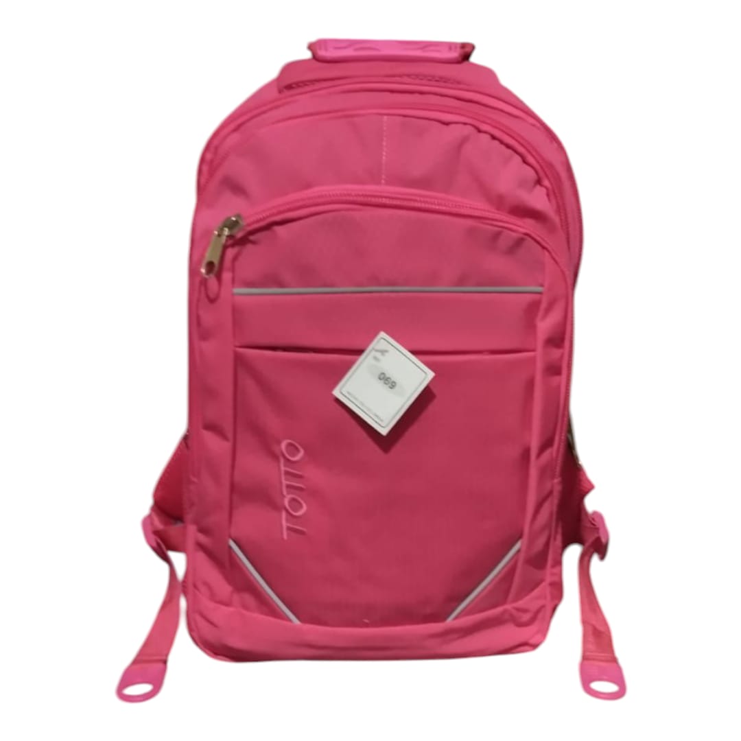 "Maleta Totto Reflectiva - ¡LIQUIDACIÓN TOTAL!