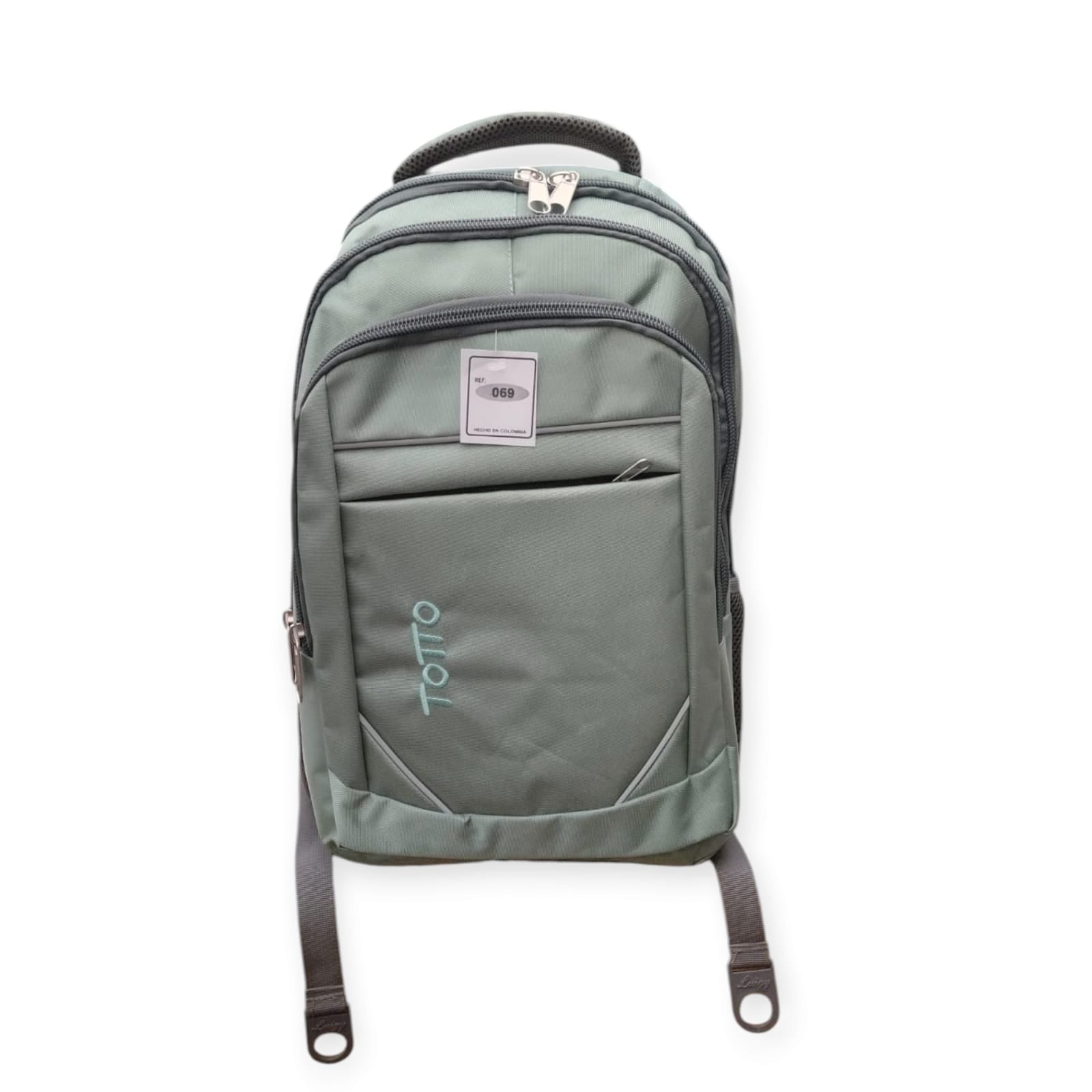 "Maleta Totto Reflectiva - ¡LIQUIDACIÓN TOTAL!