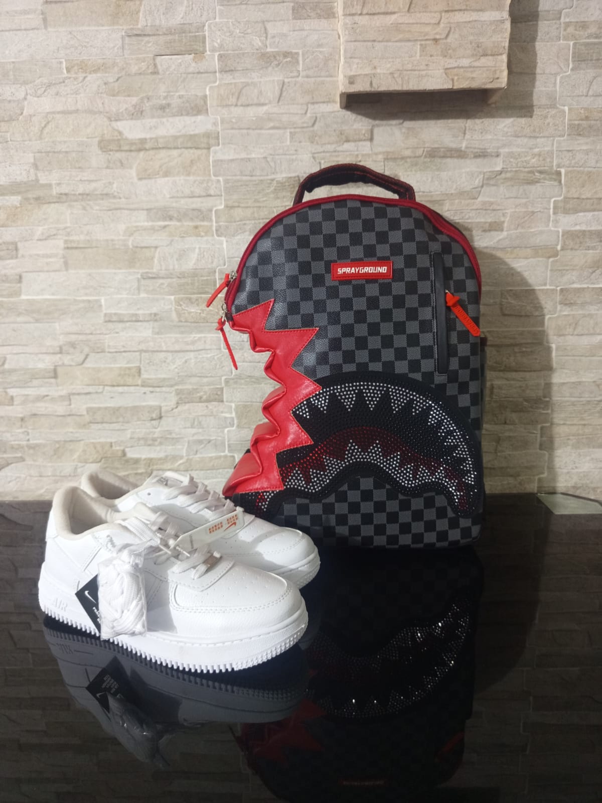 🔥Combo Shark Style 🦈