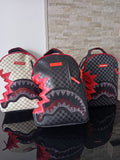 🔥Sprayground Mordisco 🦈