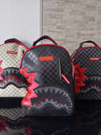 🔥Sprayground Mordisco 🦈