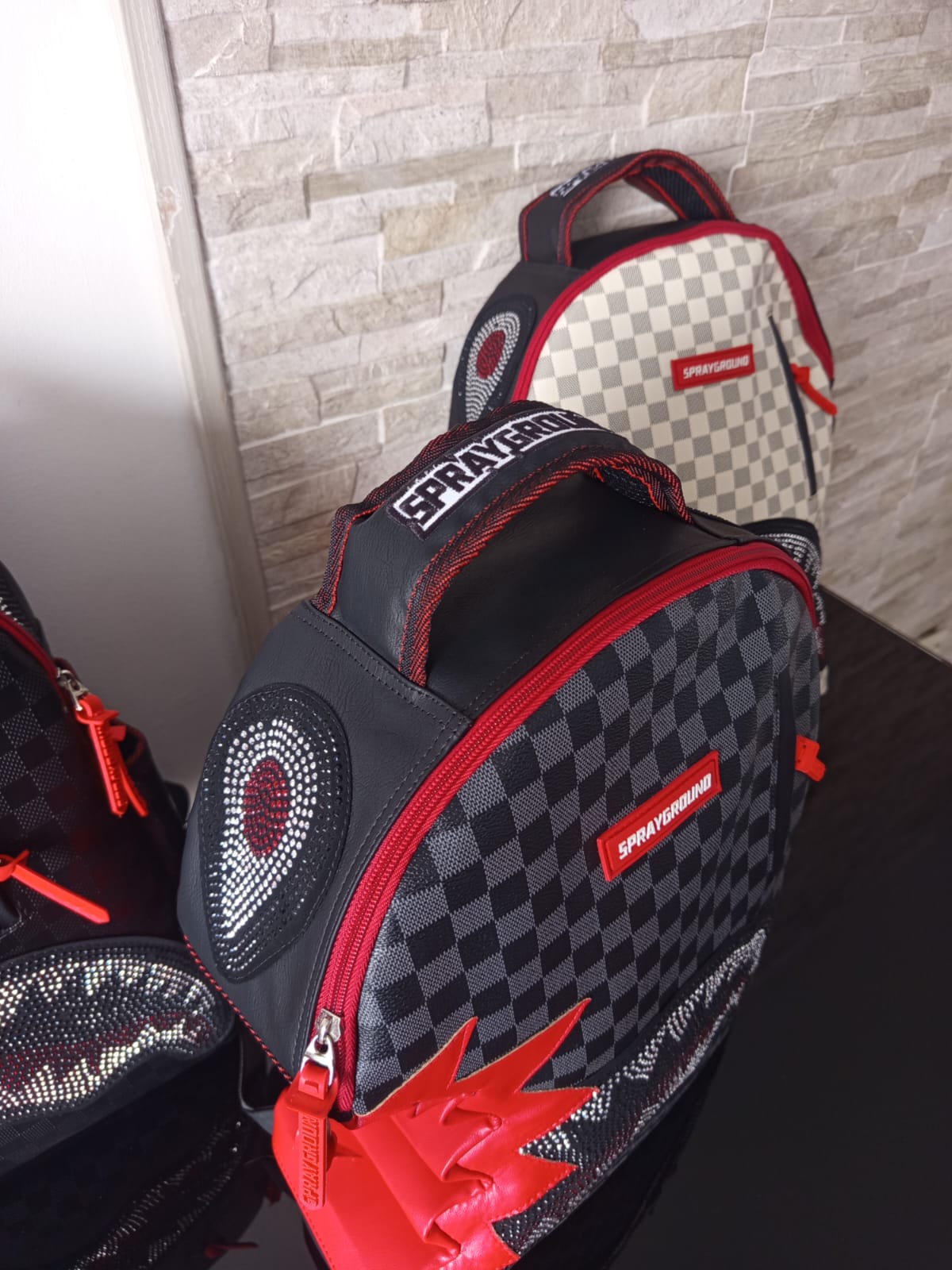🔥Sprayground Mordisco 🦈