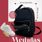 🔥Combo vélez 🎒 + tenis force one 👟