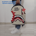 🔥Combo Shark Style 🦈