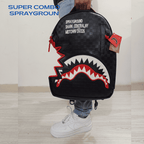 🔥Combo Shark Style 🦈