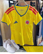 Combo mundialista