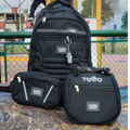 TRÍO TOTTO 2.0