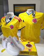 Combo mundialista