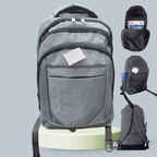 "Maleta Totto Reflectiva - ¡LIQUIDACIÓN TOTAL!