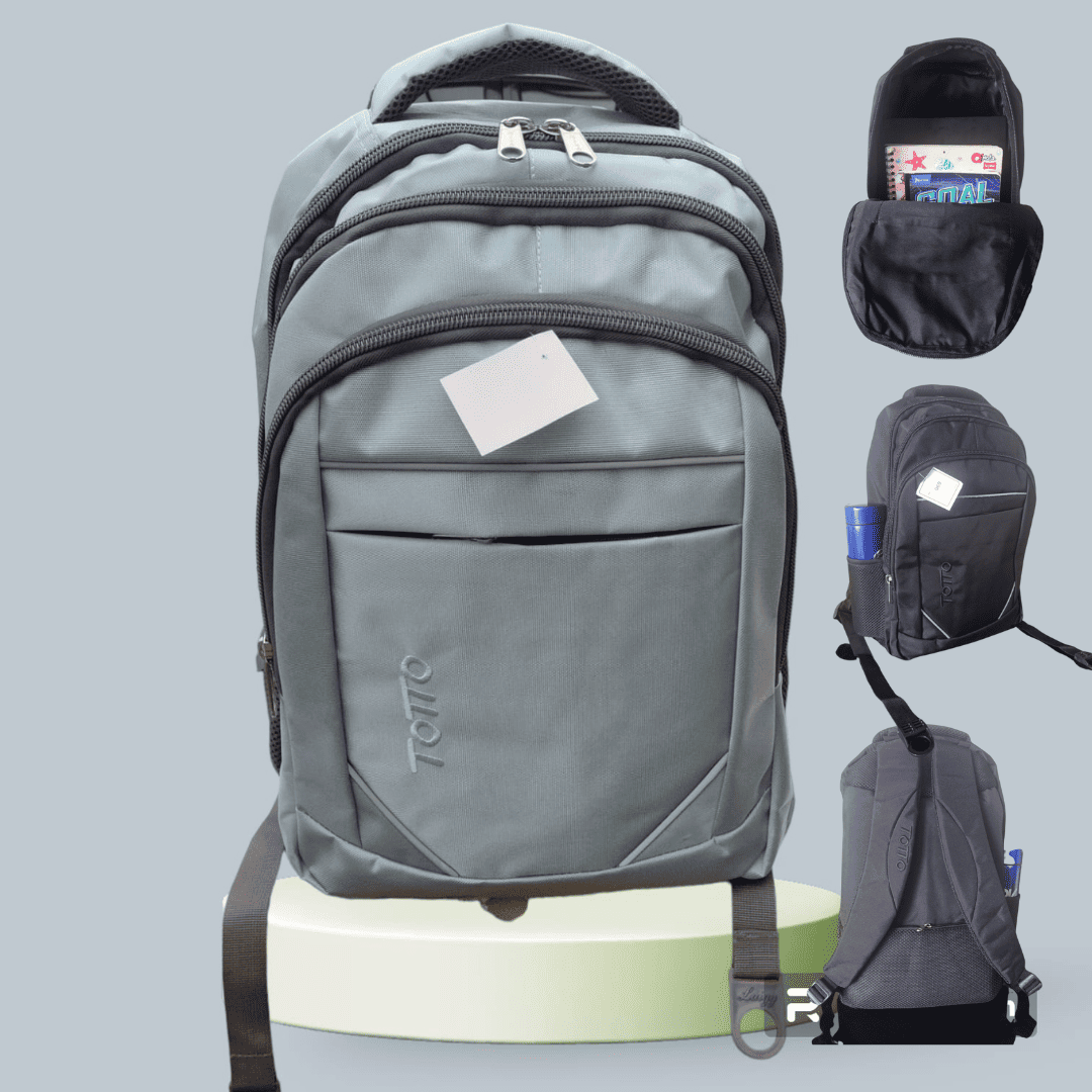 "Maleta Totto Reflectiva - ¡LIQUIDACIÓN TOTAL!