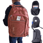 "Maleta Totto Reflectiva - ¡LIQUIDACIÓN TOTAL!