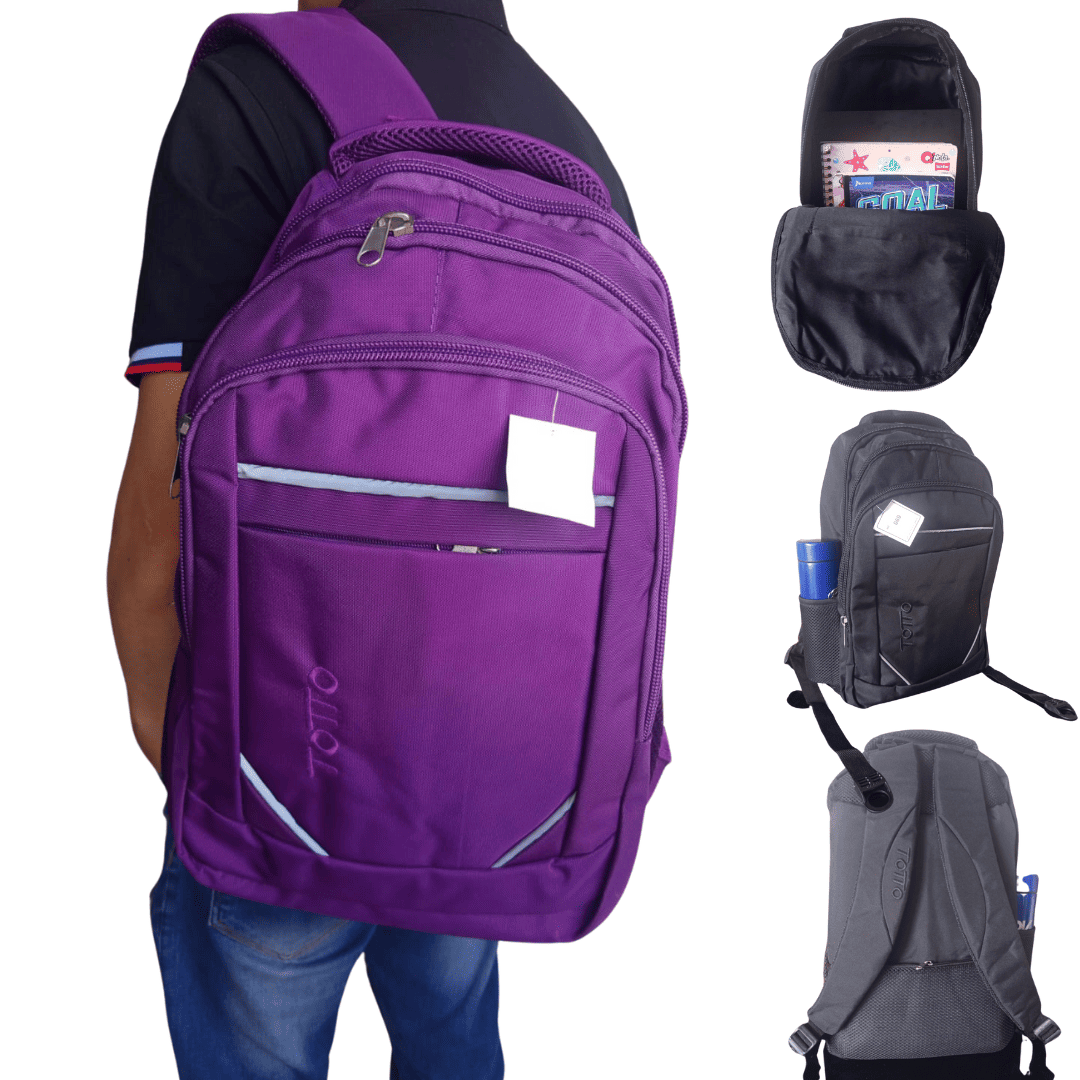 "Maleta Totto Reflectiva - ¡LIQUIDACIÓN TOTAL!