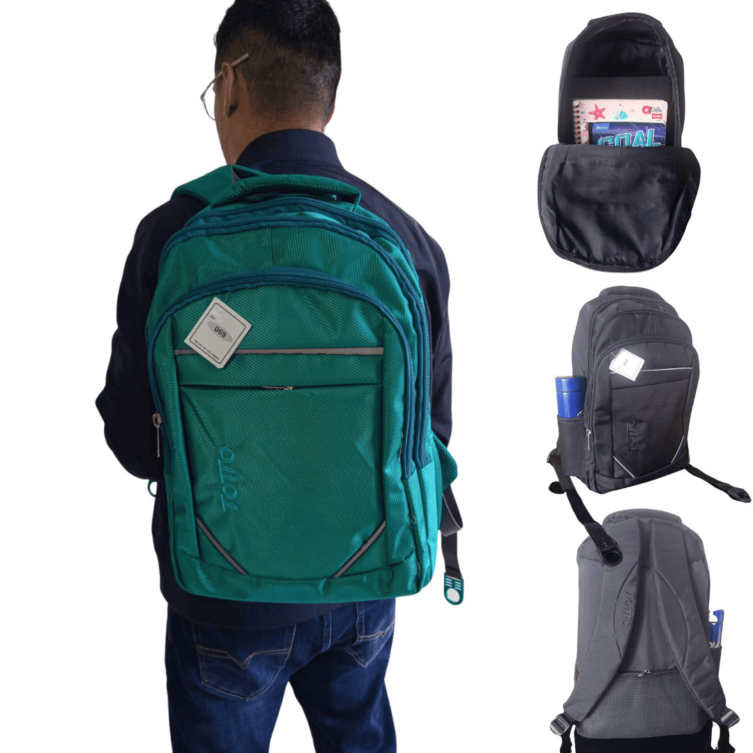 "Maleta Totto Reflectiva - ¡LIQUIDACIÓN TOTAL!