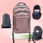 "Maleta Totto Reflectiva - ¡LIQUIDACIÓN TOTAL!