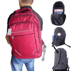 "Maleta Totto Reflectiva - ¡LIQUIDACIÓN TOTAL!