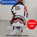 🔥Sprayground Mordisco 🦈
