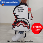 🔥Sprayground Mordisco 🦈